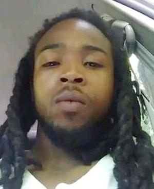 Nicholas Jovantay Hall death by force case in Twin-city, GA