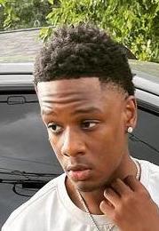 Marcus Shaffer death by force case in Conyers, GA