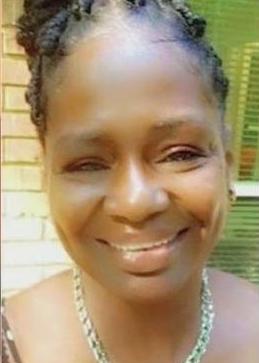 Carolyn Griffin death by force case profile photo