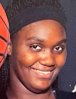 Tamia Shantoria Fleming death by force case in Newton, GA