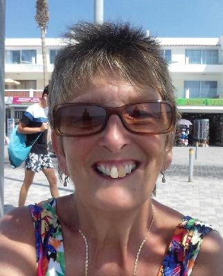Judith Staley death by force case profile photo