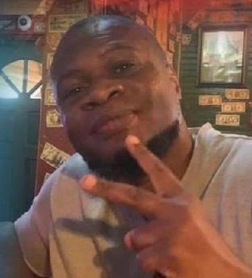 Napoleon Ponder death by force case in Valdosta, GA