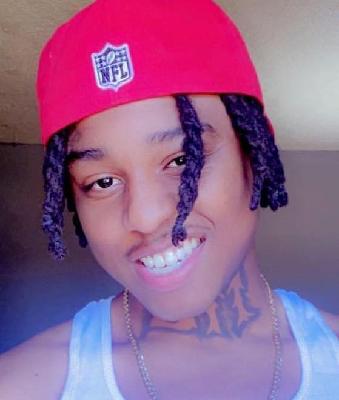 Shamair Mitchell death by force case profile photo