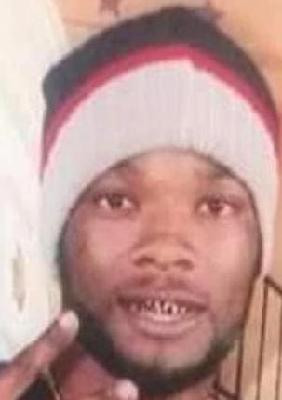 Jamal Colson death by force case profile photo