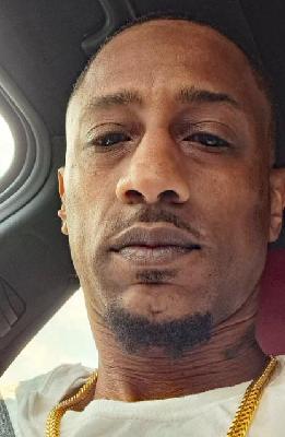 Antonio Harris death by force case profile photo