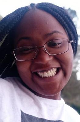 Brittany Macon death by force case profile photo