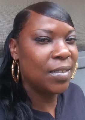 Daffaney Parker death by force case profile photo