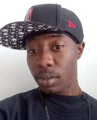 Brian Harris death by force case in Albany, GA