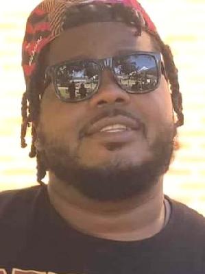Cameron King death by force case in Austell, GA