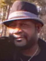 Donnell Peaks death by force case profile photo