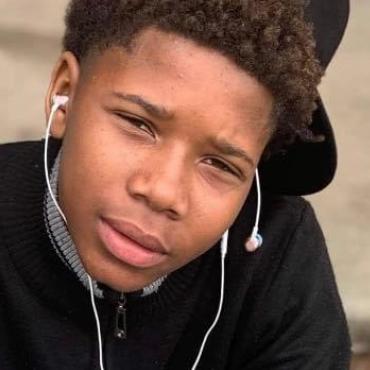 Hakeem Flowers death by force case profile photo