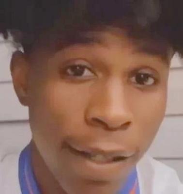 Nyriek Rexkless Olds death by force case in Atlanta, GA