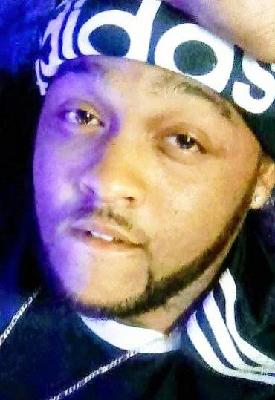 Percy Johnson death by force case profile photo