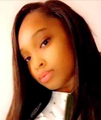 MiCkeya Montgomery death by force case profile photo