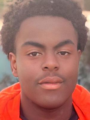 Treyveon Amar Lanier death by force case in Metter, GA