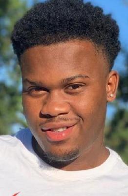 Jakwan Gunter death by force case profile photo