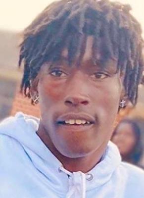 Roderick Felton death by force case profile photo