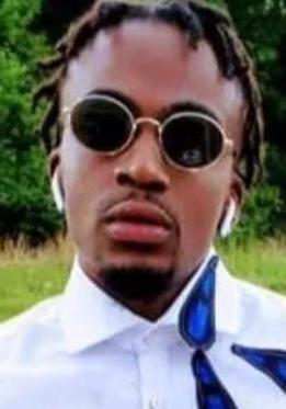 Kevin Misidi death by force case profile photo