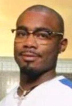 Willie Heath death by force case profile photo
