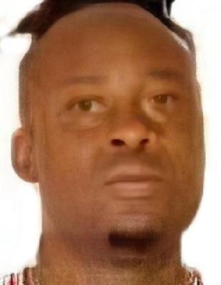 Christopher Eric Dunn death by force case profile photo