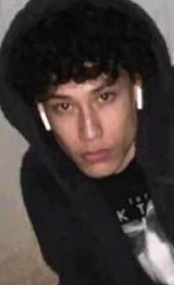 Luis Daniel Veronica Jr. death by force case in Atlanta, GA