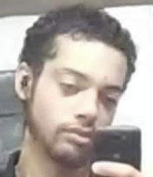 Zachary Foster death by force case profile photo