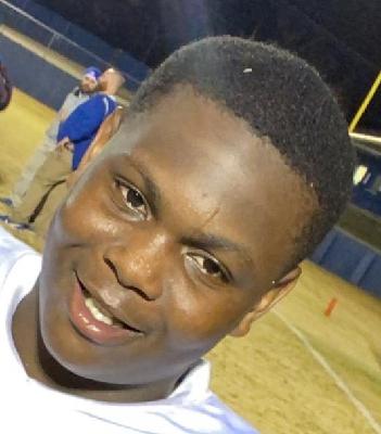 Akeem Ellison death by force case profile photo