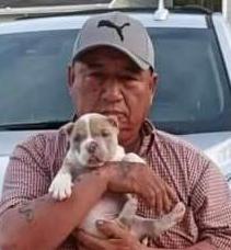 Raul Medina death by force case profile photo
