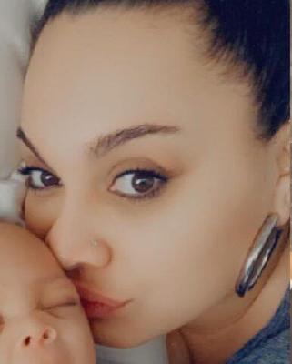 Victoria Thomas death by force case in Canton, GA