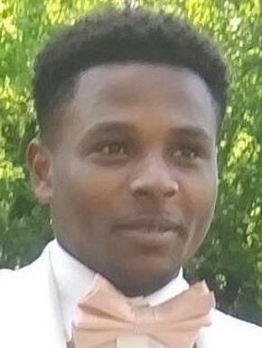 Derricus Smith death by force case profile photo