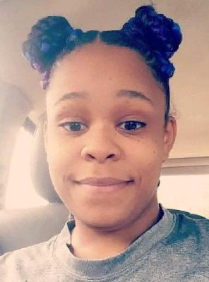 Gabrilla Harris death by force case profile photo