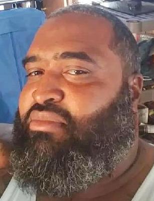 Christopher Harrold death by force case in Decatur, GA