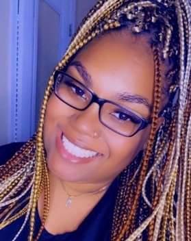 Andanae Gates death by force case profile photo