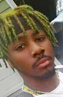 Michael Ezzard death by force case profile photo