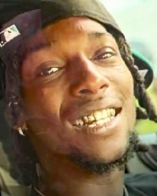 Ormondo Clark death by force case profile photo