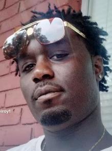 Brandon Goodwin death by force case profile photo