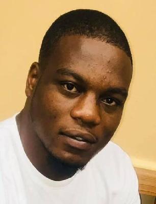 Damian Devonta Felton death by force case profile photo