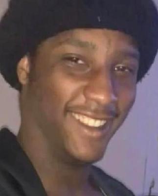 Teajuwan Osby death by force case profile photo