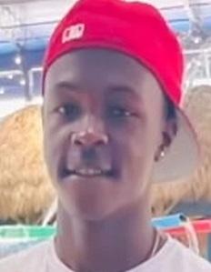 Kymelo Early death by force case profile photo