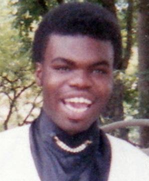 Octavius Jackson death by force case profile photo