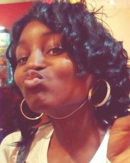 Desaray Gilliard death by force case profile photo