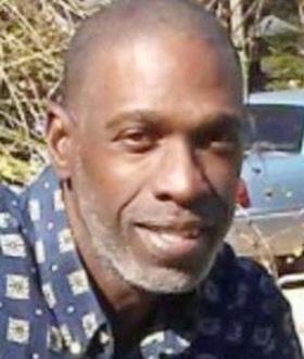 Donald Lewis Harrell death by force case in Atlanta, GA