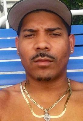 Jeremy Santos death by force case profile photo