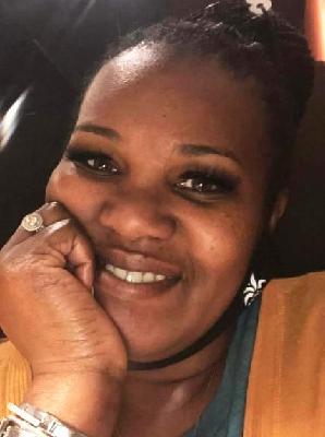 Shenna Williams death by force case profile photo