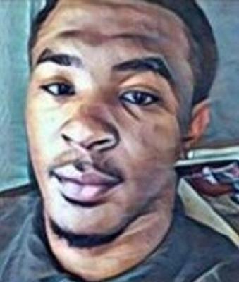Alphonso Jermine Oliver IV death by force case in Savannah, GA
