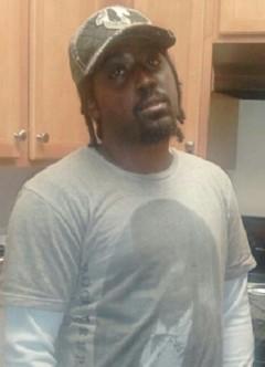 James Tayvon Servance death by force case in Baltimore, MD