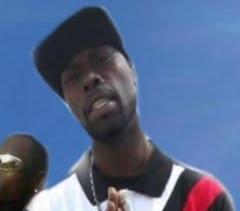 Michael Williams death by force case profile photo