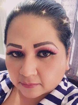 Sonia Cervantes death by force case profile photo