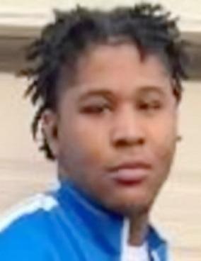 Malik Hambrick death by force case profile photo