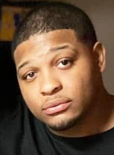 Rodriquez Dunn death by force case in Augusta, GA